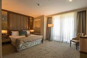 Fimar Life Thermal Resort Hotel