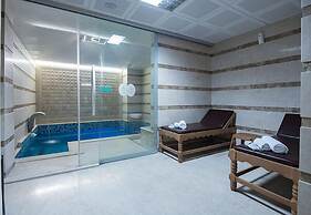 Fimar Life Thermal Resort Hotel