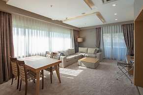 Fimar Life Thermal Resort Hotel