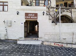 Avlu Cave House