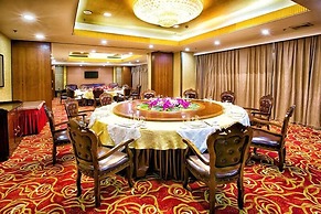 Tianjin Ocean Hotel
