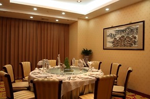 Tianjin Ocean Hotel