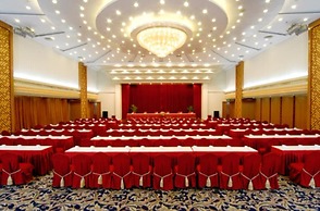 Tianjin Ocean Hotel