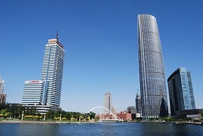 Tianjin Ocean Hotel