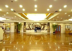 Tianjin Ocean Hotel