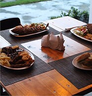 Show Pony Beach Resort