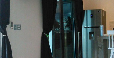 Show Pony Beach Resort