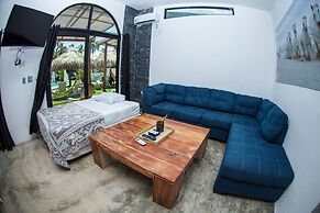 Show Pony Beach Resort