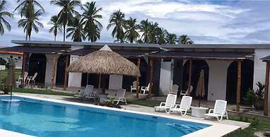 Show Pony Beach Resort