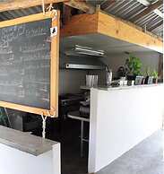 Show Pony Beach Resort