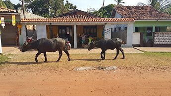 Casa Marajó