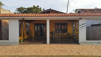Casa Marajó