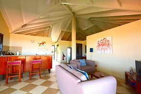 Blue Bay Beach Villas