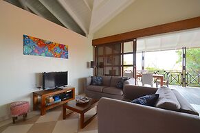 Blue Bay Beach Villas