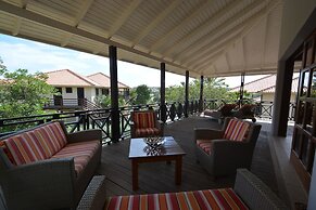 Blue Bay Beach Villas