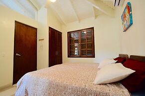 Blue Bay Beach Villas