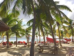 Blue Bay Beach Villas