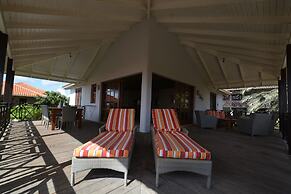 Blue Bay Beach Villas