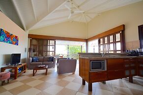 Blue Bay Beach Villas