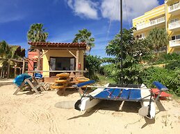 Blue Bay Beach Villas