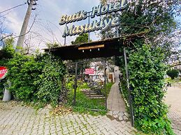Butik Hotel Masukiye