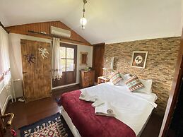 Butik Hotel Masukiye