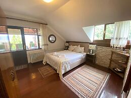 Butik Hotel Masukiye