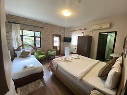 Butik Hotel Masukiye