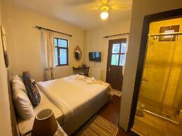 Butik Hotel Masukiye