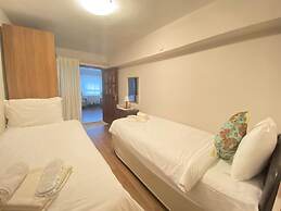Butik Hotel Masukiye