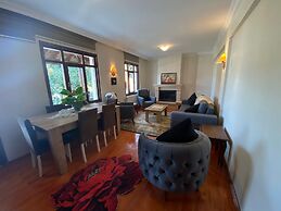 Butik Hotel Masukiye