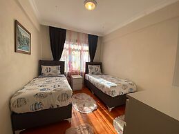 Butik Hotel Masukiye