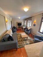 Butik Hotel Masukiye