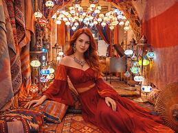 Hanzade Cappadocia