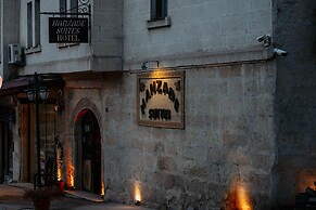 Hanzade Cappadocia