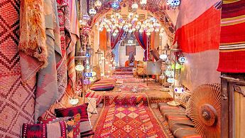 Hanzade Cappadocia
