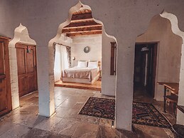 Hanzade Cappadocia
