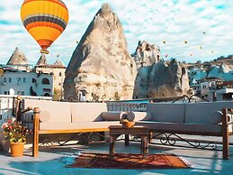 Hanzade Cappadocia