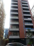 Suites Metropoli Edificio Torino