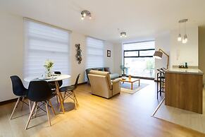 Suites Metropoli Edificio Torino