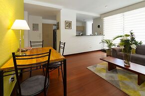 Suites Metropoli Edificio Torino