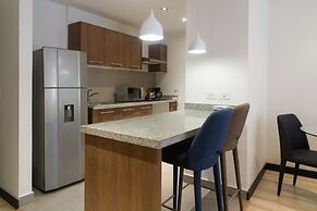 Suites Metropoli Edificio Torino