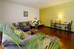 Suites Metropoli Edificio Torino