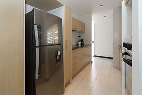 Suites Metropoli Edificio Torino