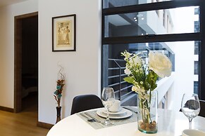 Suites Metropoli Edificio Torino