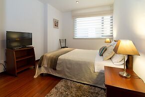 Suites Metropoli Edificio Torino