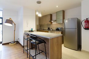 Suites Metropoli Edificio Torino