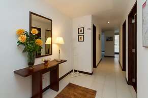 Suites Metropoli Edificio Torino