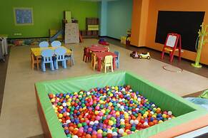 Suites Metropoli Edificio Torino