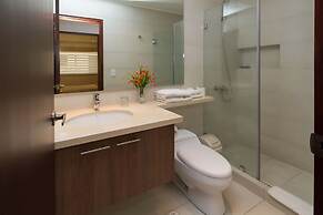 Suites Metropoli Edificio Torino